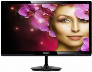 Philips 247E6EDAW G.Black